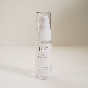 ⭐4/$15 Lue by Jean Seo Balance Hydrating Serum